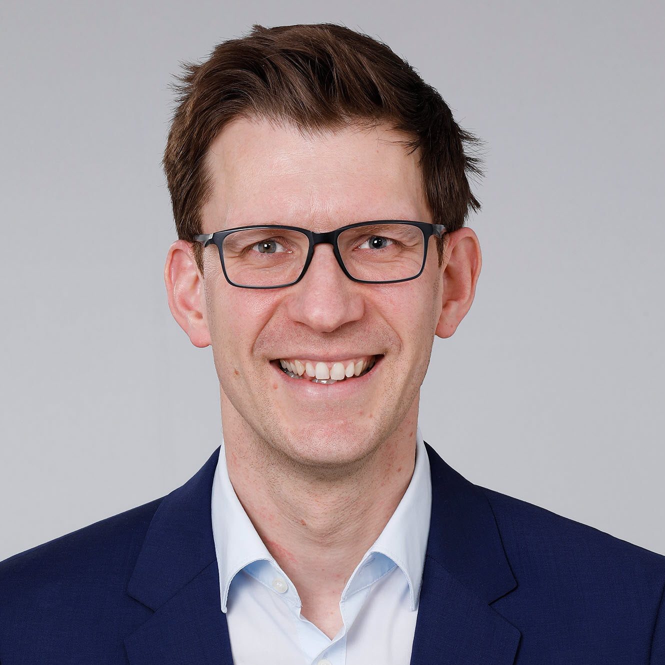 Christian Boiselle, Leiter der TK-Landesvertretung Bremen