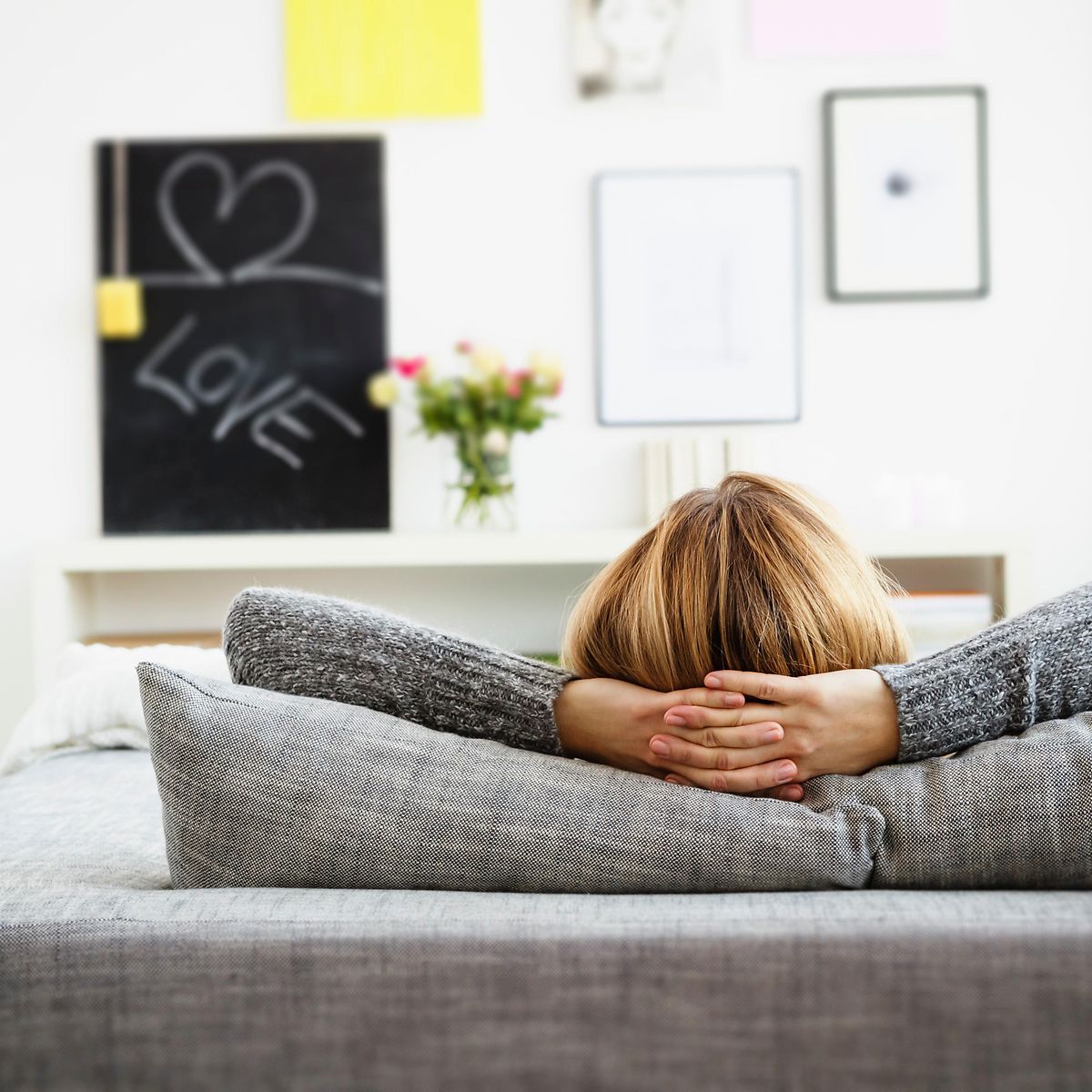 Ursachen von Rückenschmerzen Die Techniker