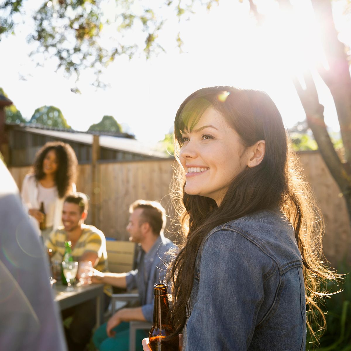 Familie & Freunde Die Techniker