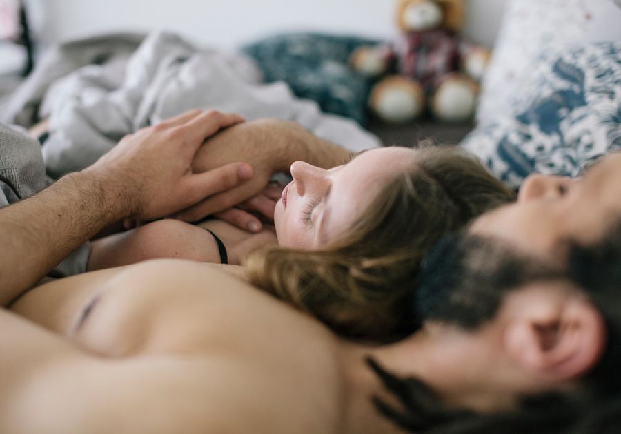 orale befriedigung in der schwangerschaft Sex in der Schwangerschaft