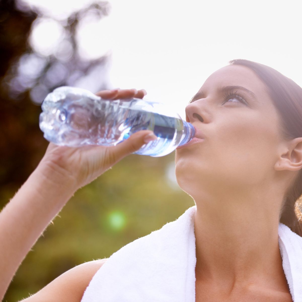 Warum Wasser für unseren Körper so wichtig ist