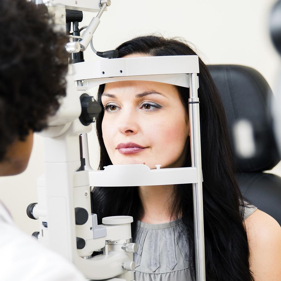 Augenerkrankungen Die Techniker