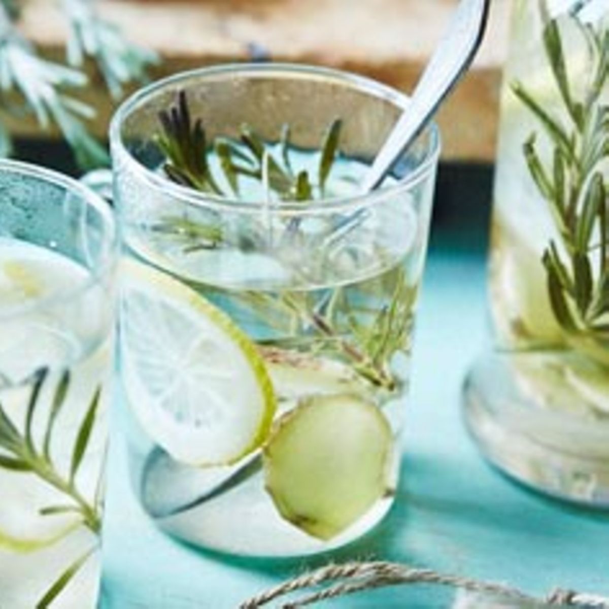 gut Entfremden Temperament salbei tee mit zitrone Schuppen Verrückt Schale