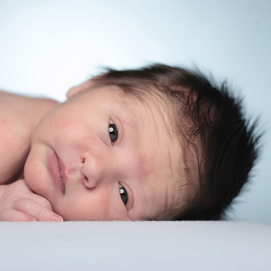 das temperament von babys ist weitgehend angeboren das heisst auch kein kind ist wie das andere die techniker