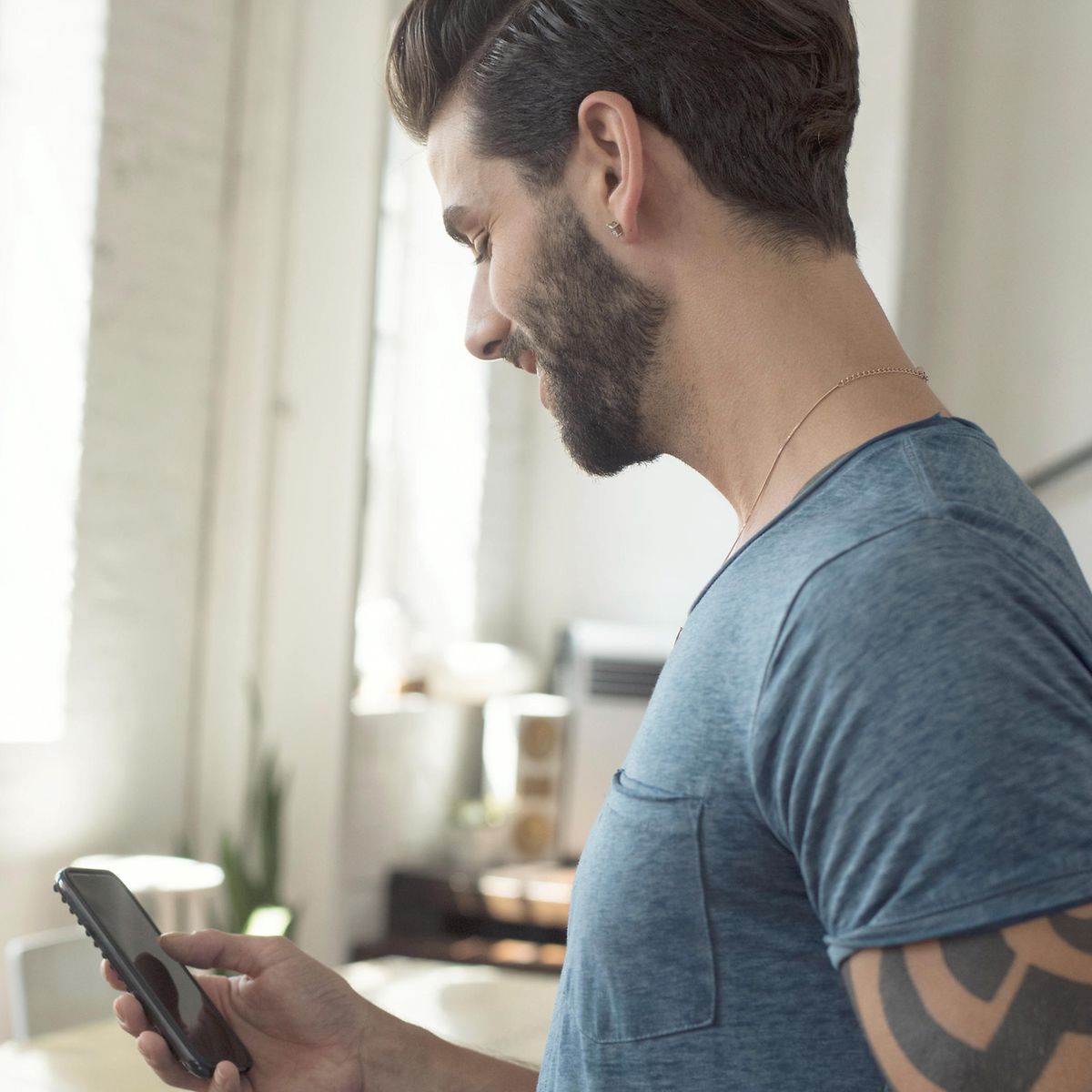 Trotz Corona Krise Zum Arzt Die Techniker