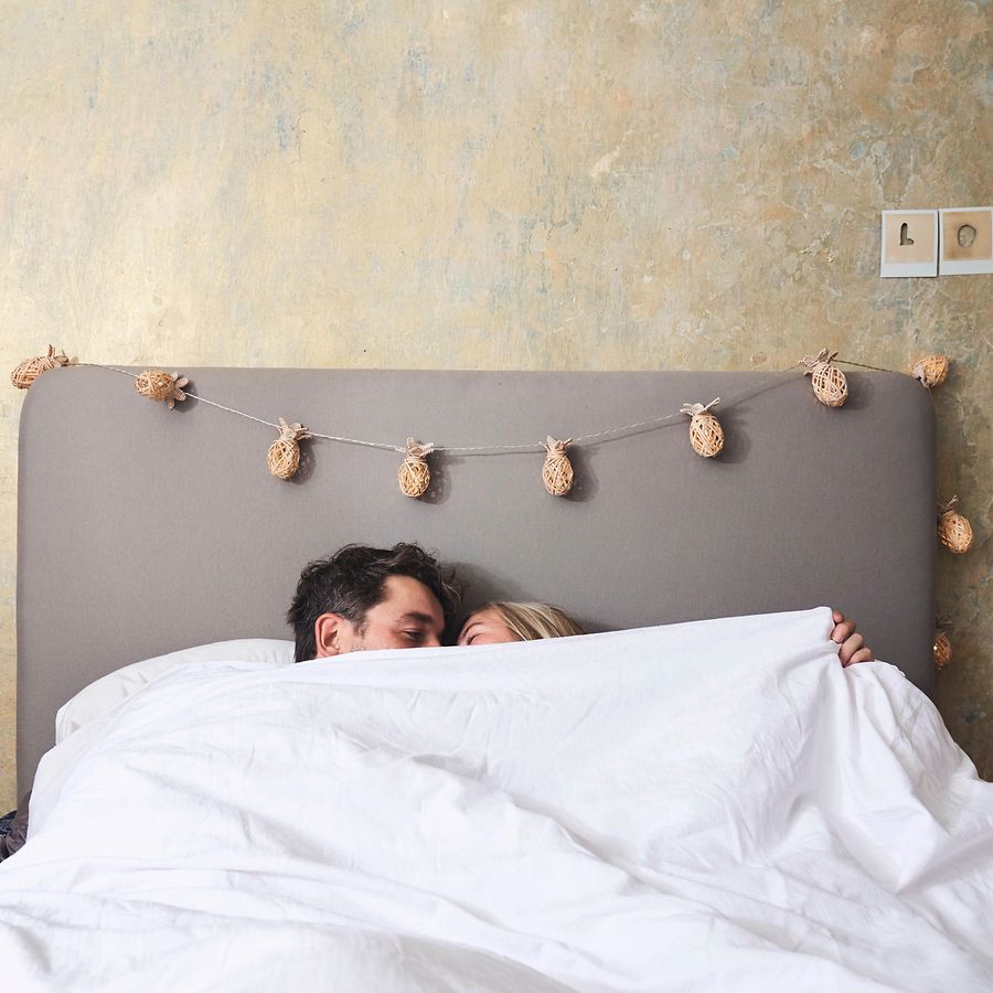 Was Tun Wenn Uns Das Coronavirus Schlecht Schlafen Lasst Die Techniker