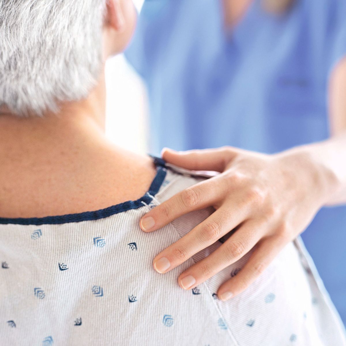 Pflege Rettungsschirm Fur Pflegeeinrichtungen In Bayern Die