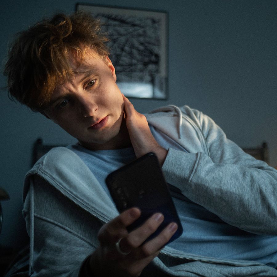 Mit Arzten Chatten Geht Mit Der Tk Doc App Die Techniker