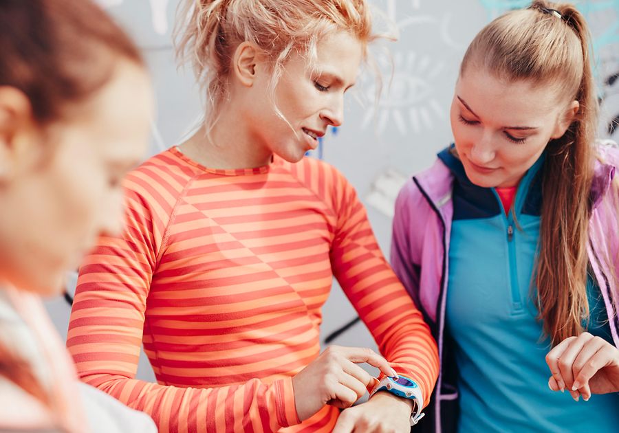 Perlen Bibliothekar Sprießen techniker krankenkasse fitness uhr