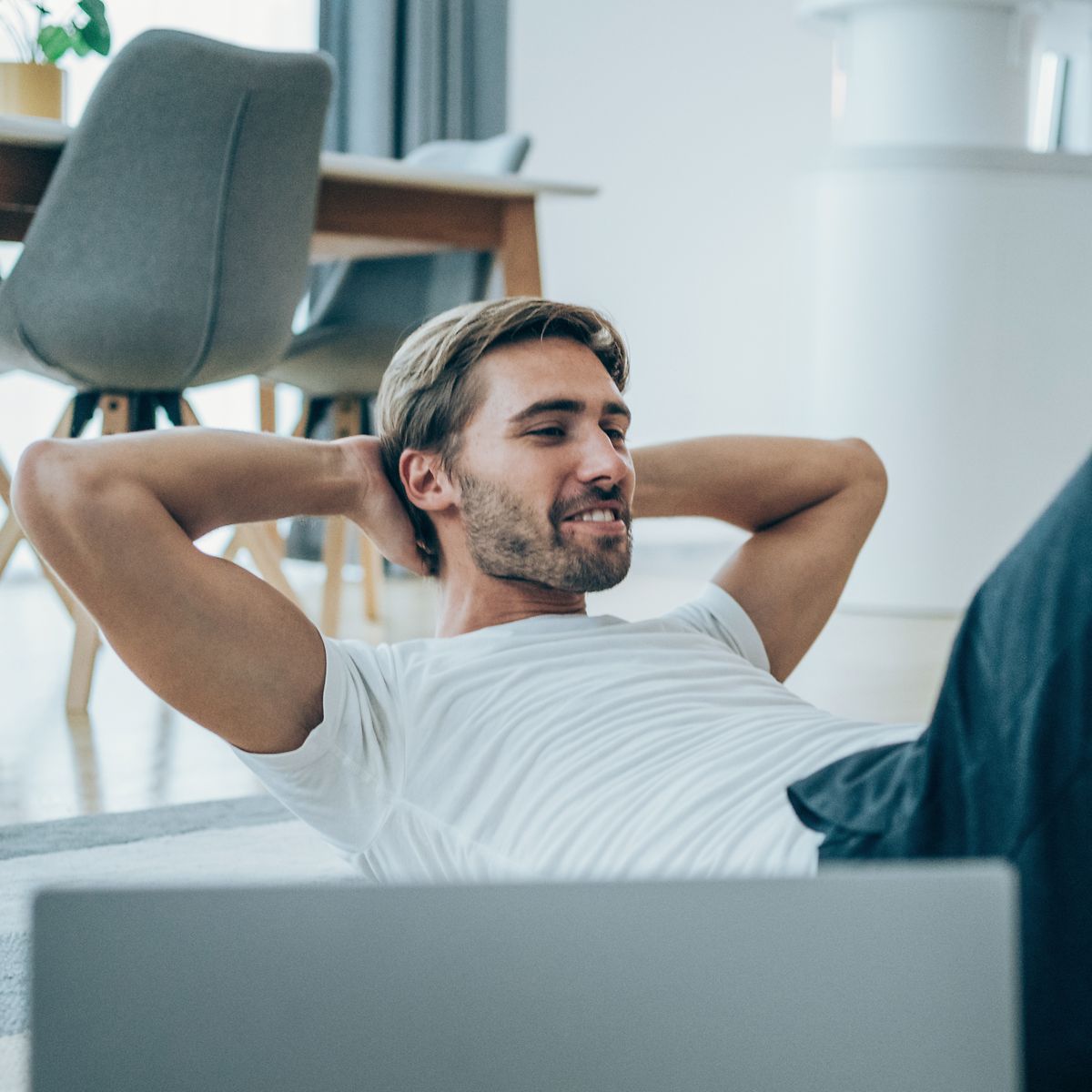 Erfahren Sie Ihr biologisches Alter mit TK-Gesundheitscoaches