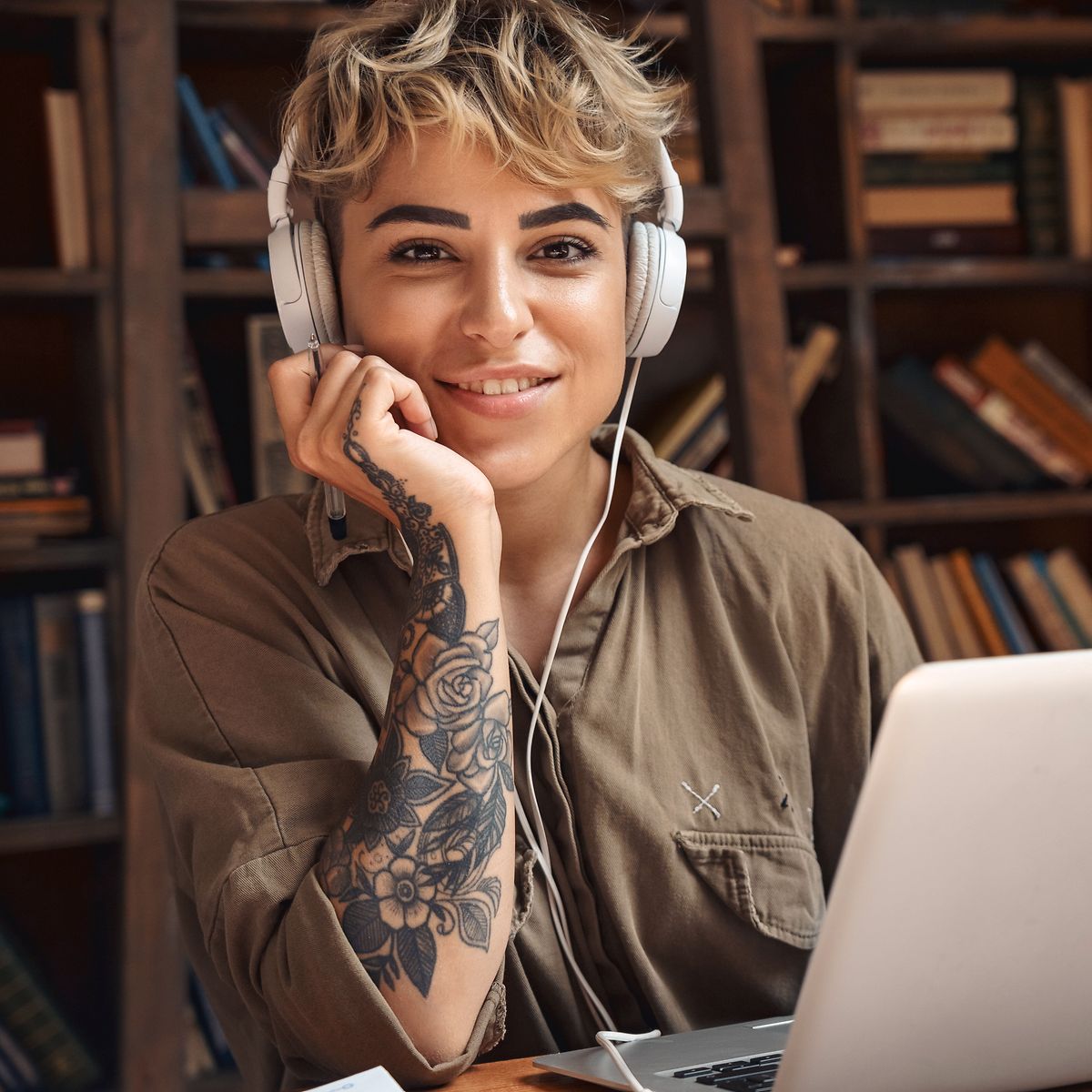 Well-insured while studying – Techniker Krankenkasse